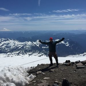 Meet your Posher, Seth